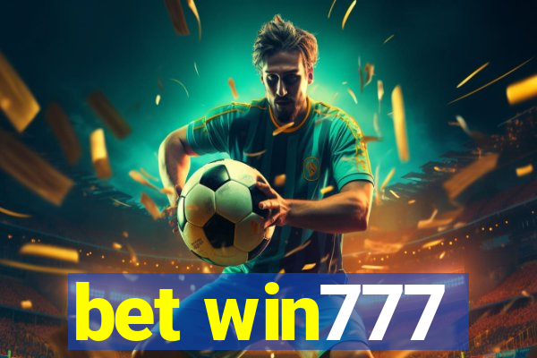 bet win777